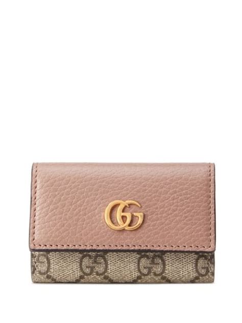 portamonete gucci donna